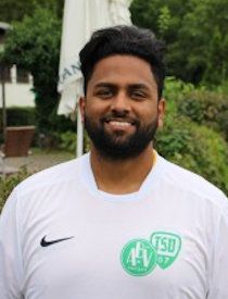 Kevin Fernando Kevin Fernando