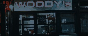 Woody's
