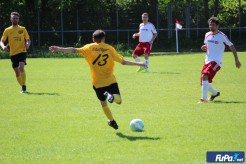 TSV Steinenbronn - SGM ABV / TSV 07 Stuttgart II