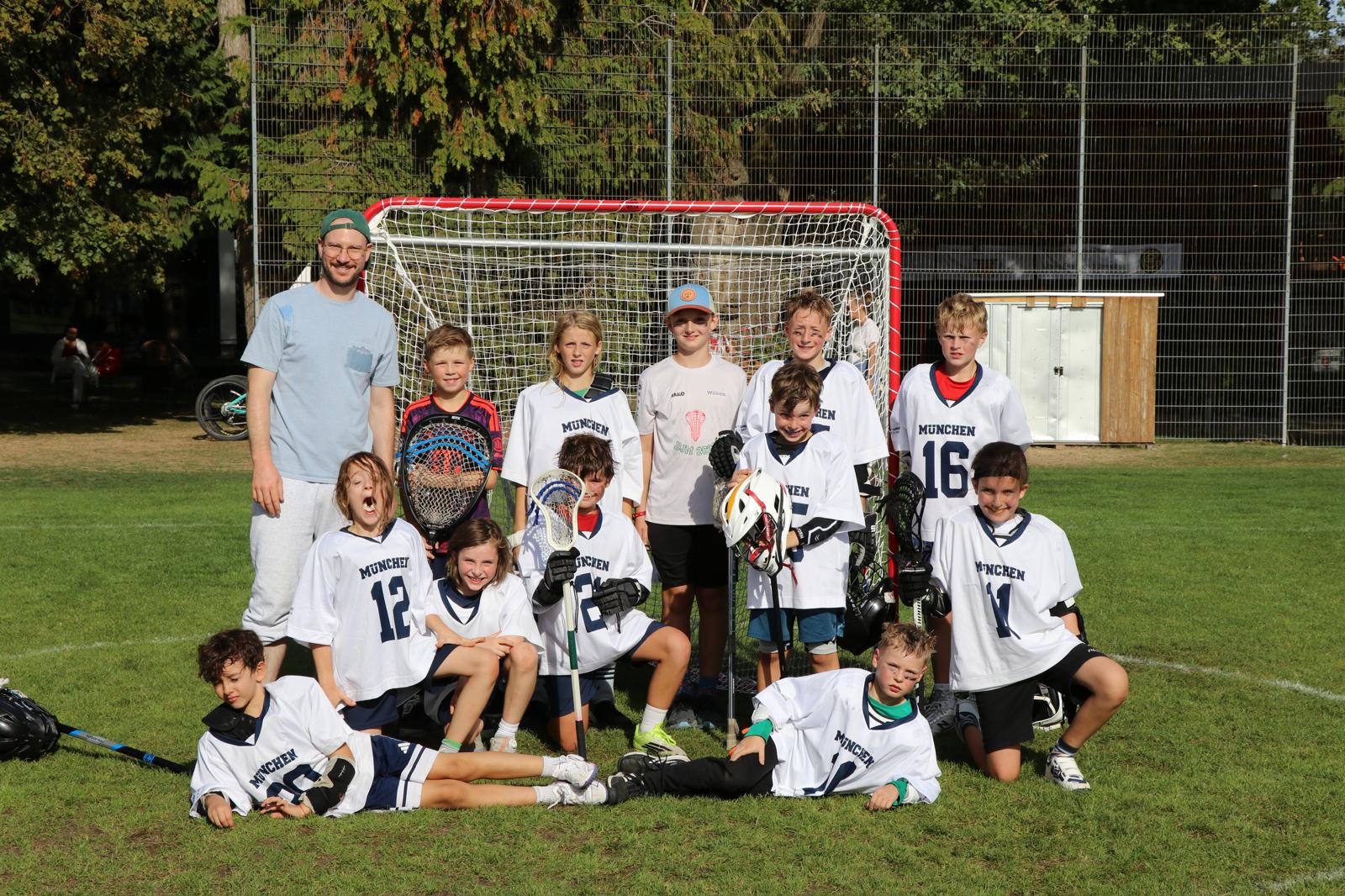 2026 09 19 LAX Jugendspieltag 1