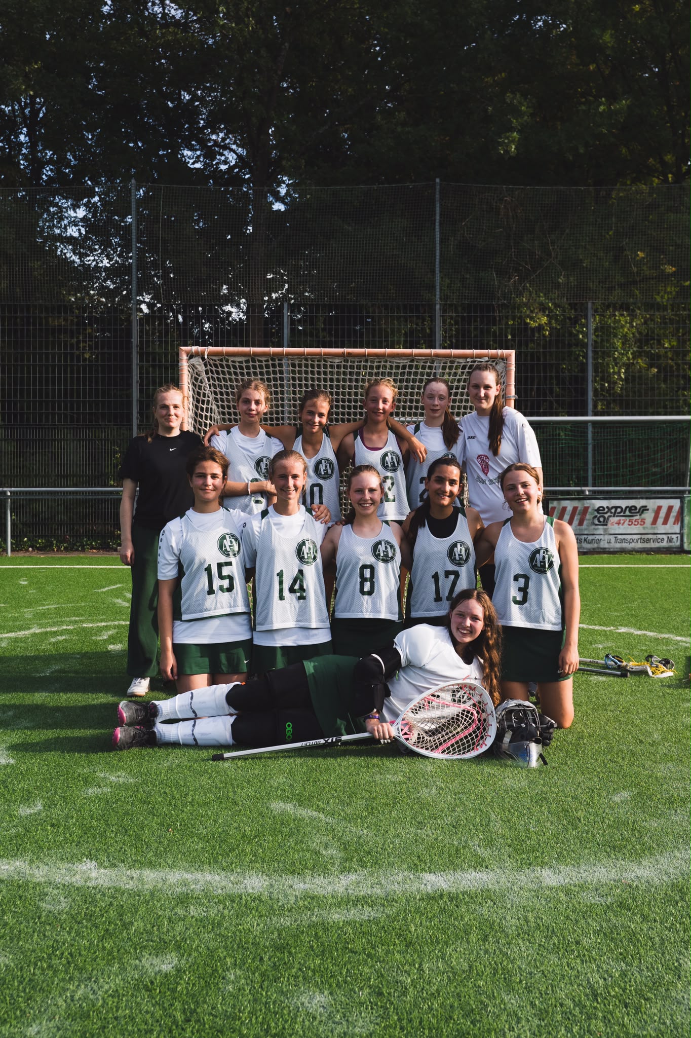 2026 09 19 LAX Jugendspieltag 3