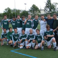 Bildergalerie - 2006 - Fussball-Aufstieg